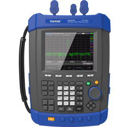 Hantek HSA2016B - Analyseur de spectre 1.6GHZ avec Generador de Tracking