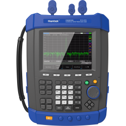 Hantek HSA2030A - Analyseur de spectre 3.2GHZ