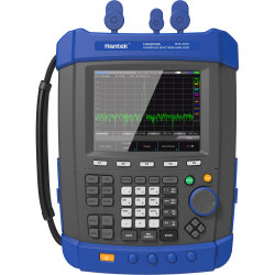 Hantek HSA2030B - Analyseur de spectre 3.2GHZ avec Generador de Tracking