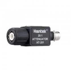Hantek HT201 Atténuateur 20: 1 pour oscilloscopes pour automobiles