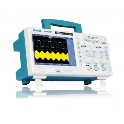 Hantek DSO5102P Oscilloscope 2 canaux 100MHz