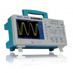 Hantek DSO5202BM Oscilloscope 2 canaux 200 MHZ