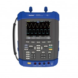 Hantek DSO1102E Oscilloscope Portable 100MHZ 5 en 1