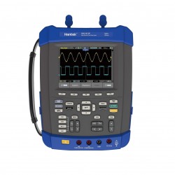 Hantek DSO1152E Oscilloscope Portable 150MHZ 5 en 1