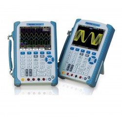 Hantek DSO1202B Oscilloscope Portable 200MHZ