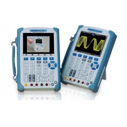 Hantek DSO1102BV Oscilloscope Portable 100MHZ