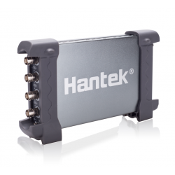 Hantek 6204BC Oscilloscope USB 200 MHz / 4 canaux