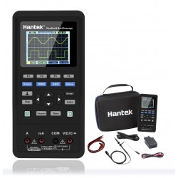 Hantek 2c72 Oscilloscope portable 70MHZ