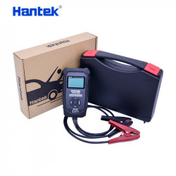 Hantek HT2018B Testeur de batterie