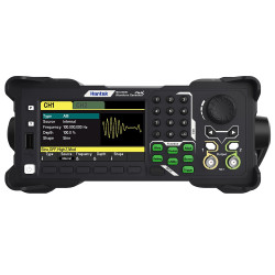 Hantek HDG3022B Générateur de signaux arbitraires / Fonctions 25MHZ / 2 Canaux