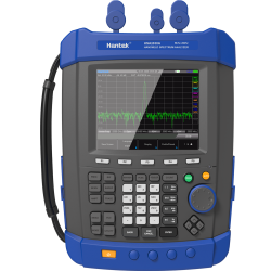 Hantek HSA2016A - Analyseur de spectre 1.6GHZ