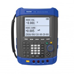 Hantek HT824 Calibrateur de processus