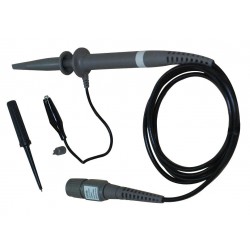 Hantek T3100 - Sonde oscilloscope atténuation x100